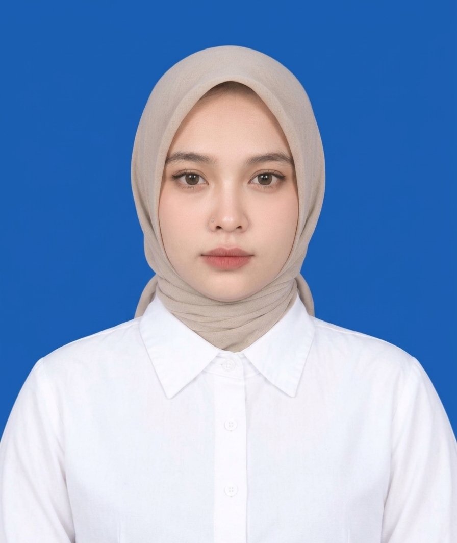 Arrinda Thurshina Anshori