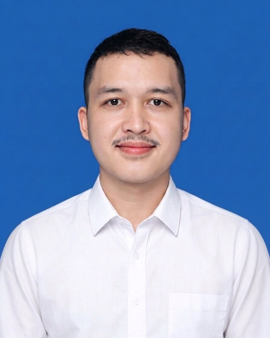 M. Hermawan S.S