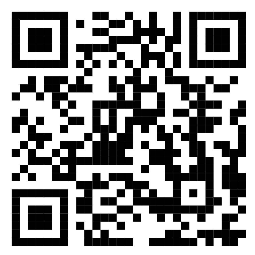 QR Code Google Maps